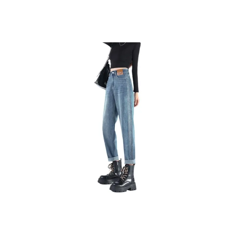 HELEH Jeans Women's-3