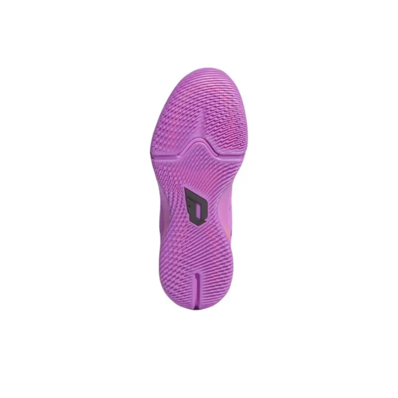 adidas Dame 9 Purple Burst-5