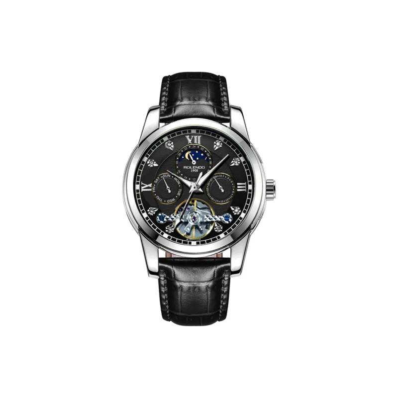 ROLENDO R Men Watch-17