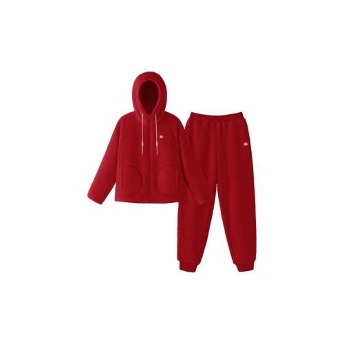 BANANA IN Women's Pajama Sets
