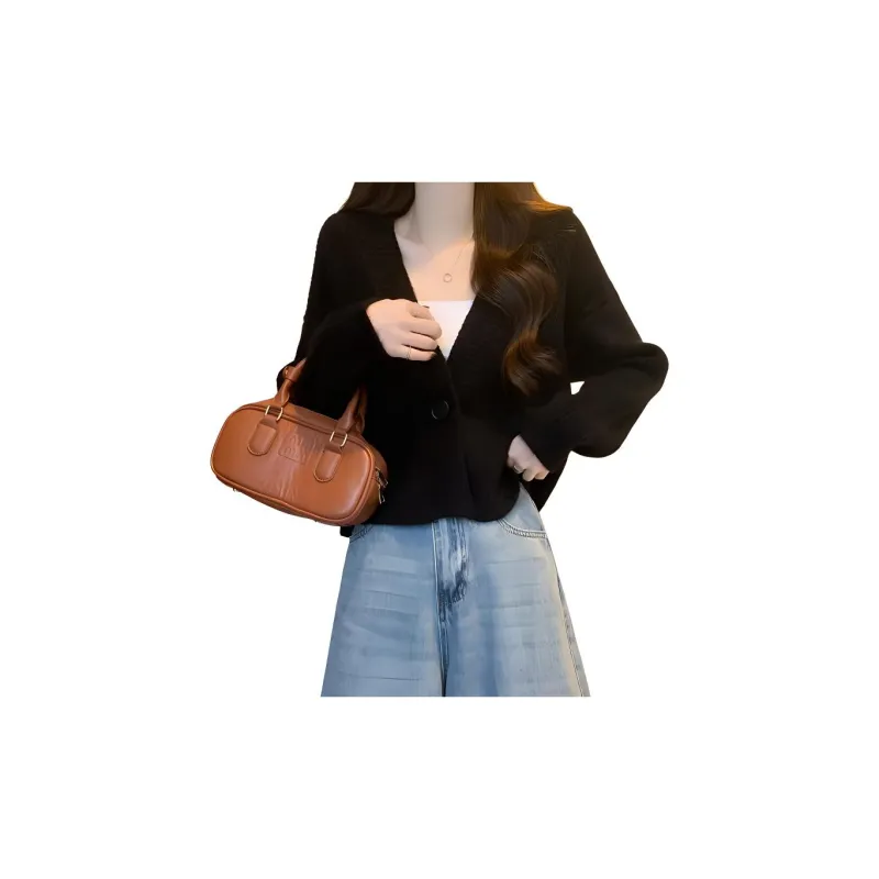 Oudifu Knitwear Women's-9