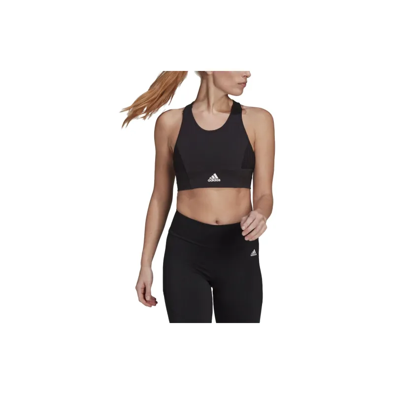 Adidas Sports Underwear Women's Black-1