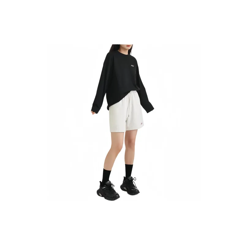 DESSUU Casual Shorts Women's-6