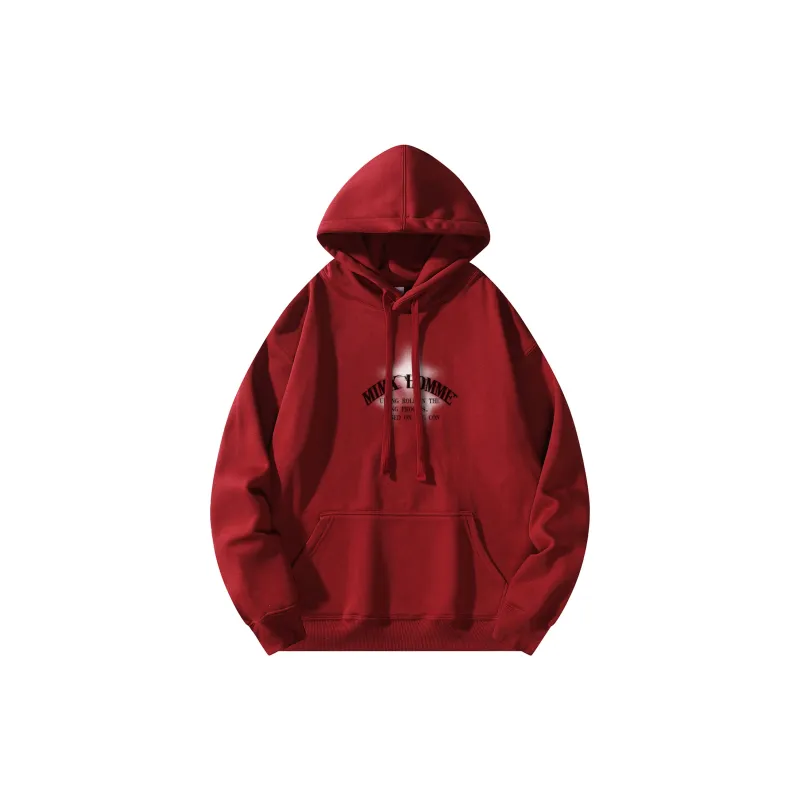 Mimx Homme Sweatshirts Unisex-27