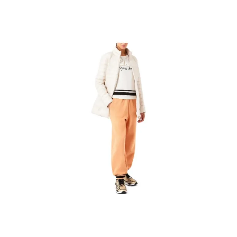 EMPORIO ARMANI Puffer Jackets Women's-10