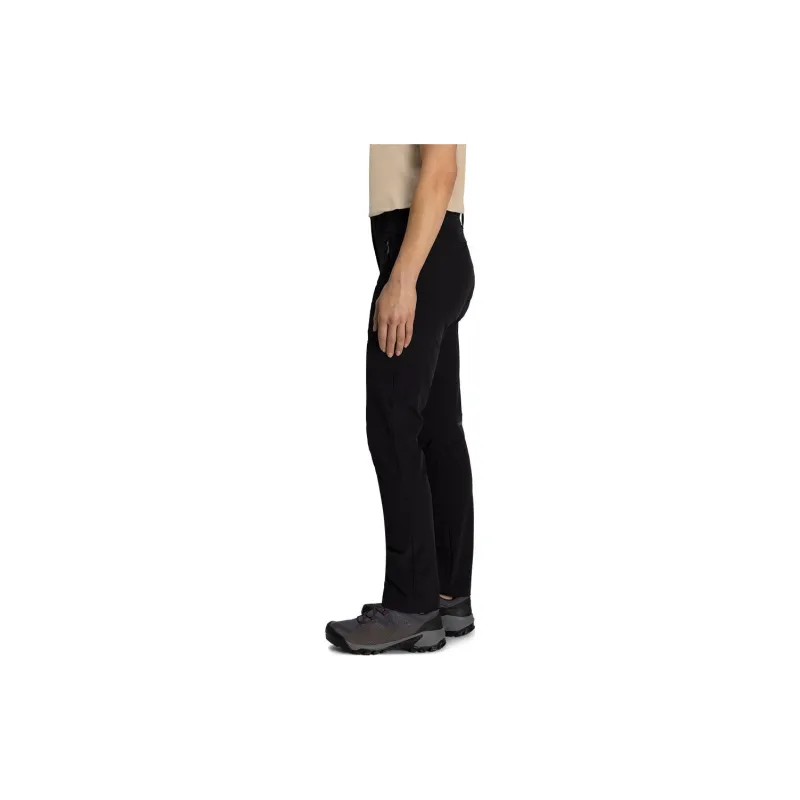 MAMMUT Trekkers 3.0 SS24 Windbreaker Pants Women's-3