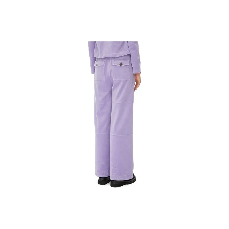 IMMI SS22 Straight Pants Women's-18