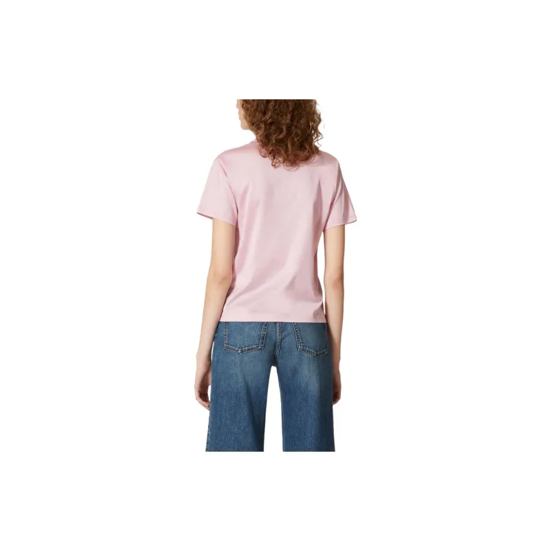 Valentino T-Shirts Women's Pink-1