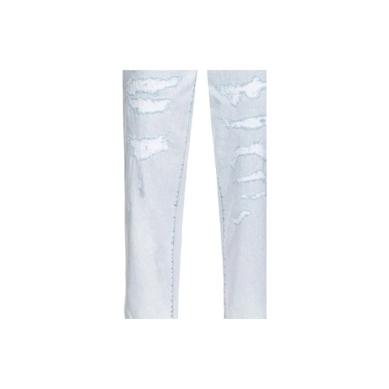 PINKO Mid rise Straight leg Jeans-4