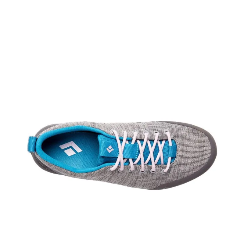 BLACK DIAMOND Anti-Slip Wear-Resistant Low-Top Casual Shoes Women's-15