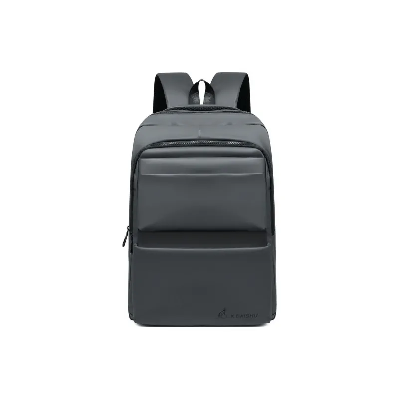 MingLu Oxford Backpack Regular Unisex Multicolor-6