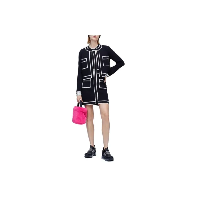 KARL LAGERFELD Knitwear Women's Black-2
