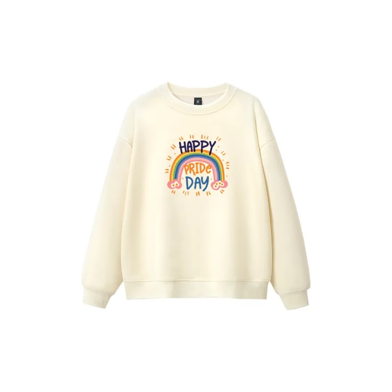 Bird Of Aussie Sweatshirt Women's-5