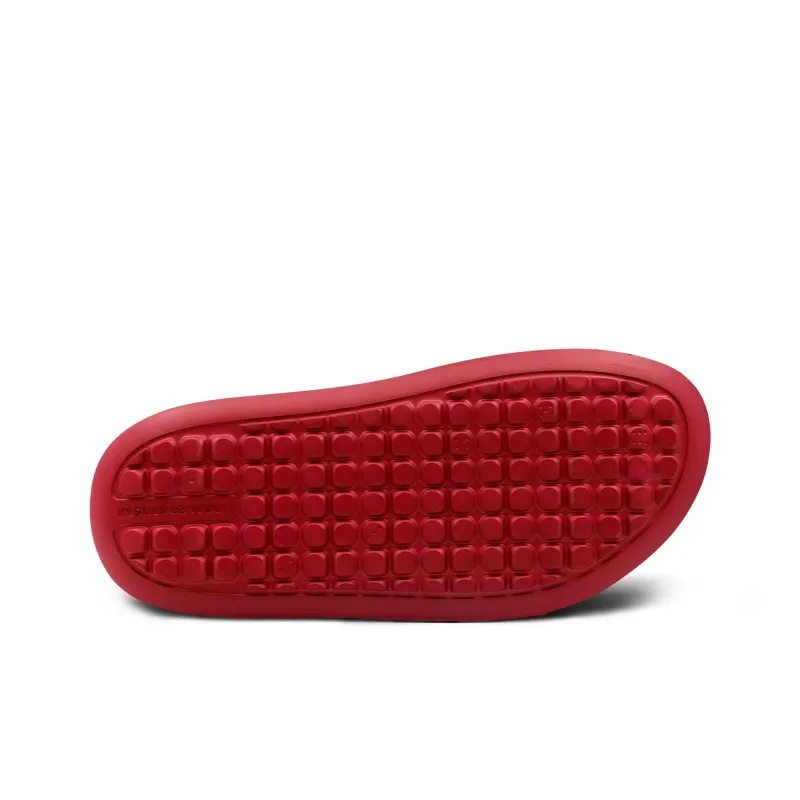 DEALER STREAK Quiet Slip-Resistant Abrasion-Resistant Slide Slippers Unisex-20