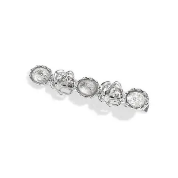 DODOGOGO Alloy Hair Clips Women's