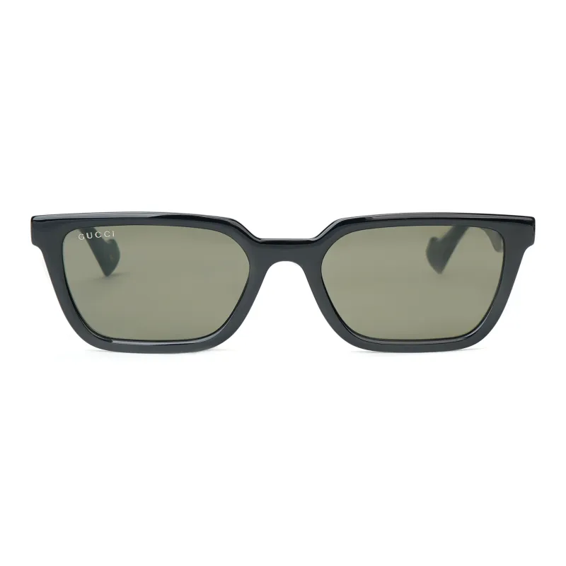 GUCCI Cat Eye Sunglasses-1