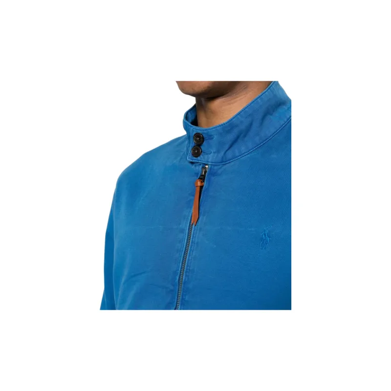 Polo Ralph Lauren Jackets & Coats Men's Blue-4