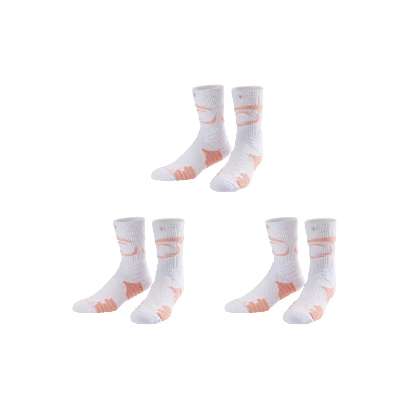VEIDOORN Basketball Socks Unisex-6