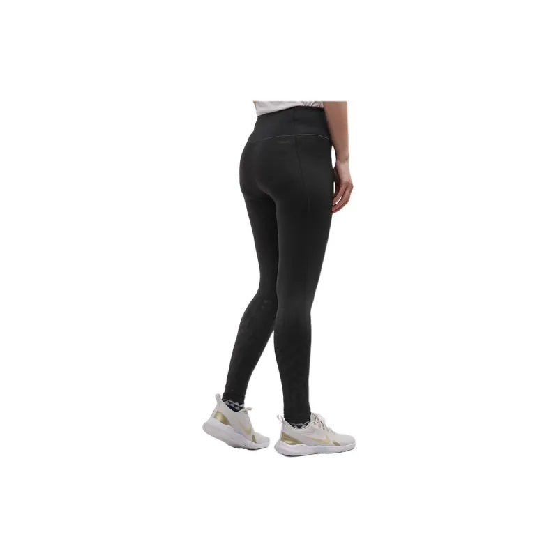 Adidas Knitted Sweatpants Women's Black-6