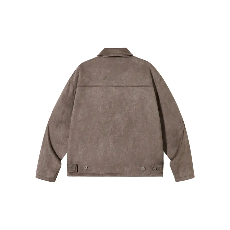 PSO Brand Jackets & Coats Unisex-4