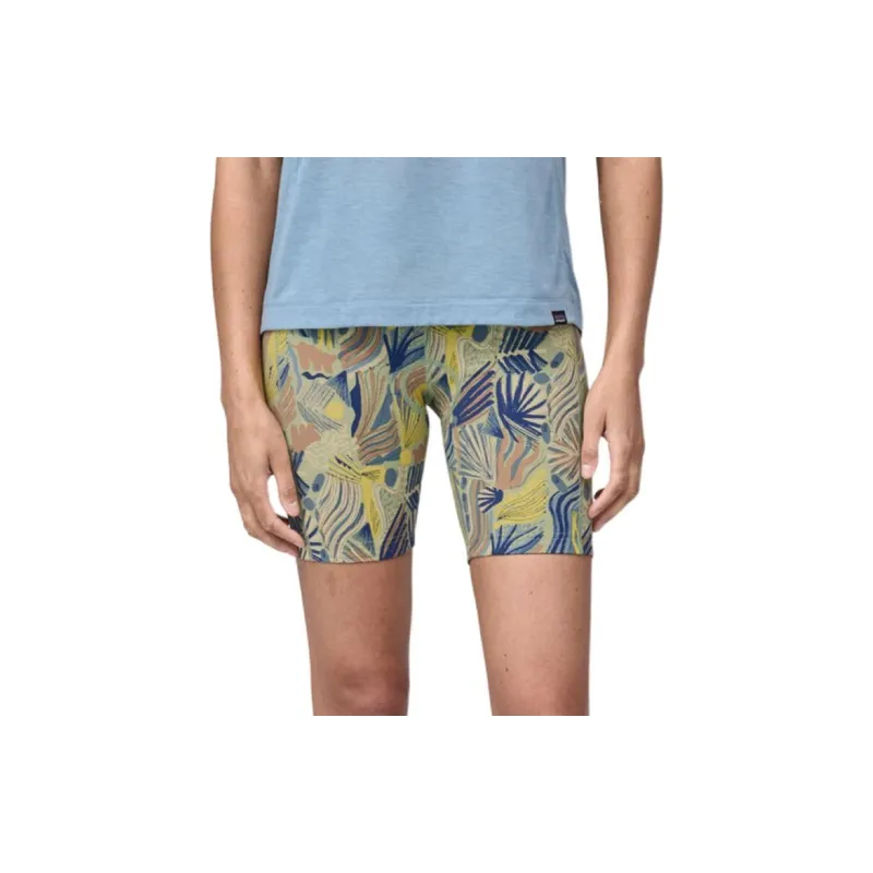 Patagonia Nether Bike Shorts Casual Shorts Women's-5