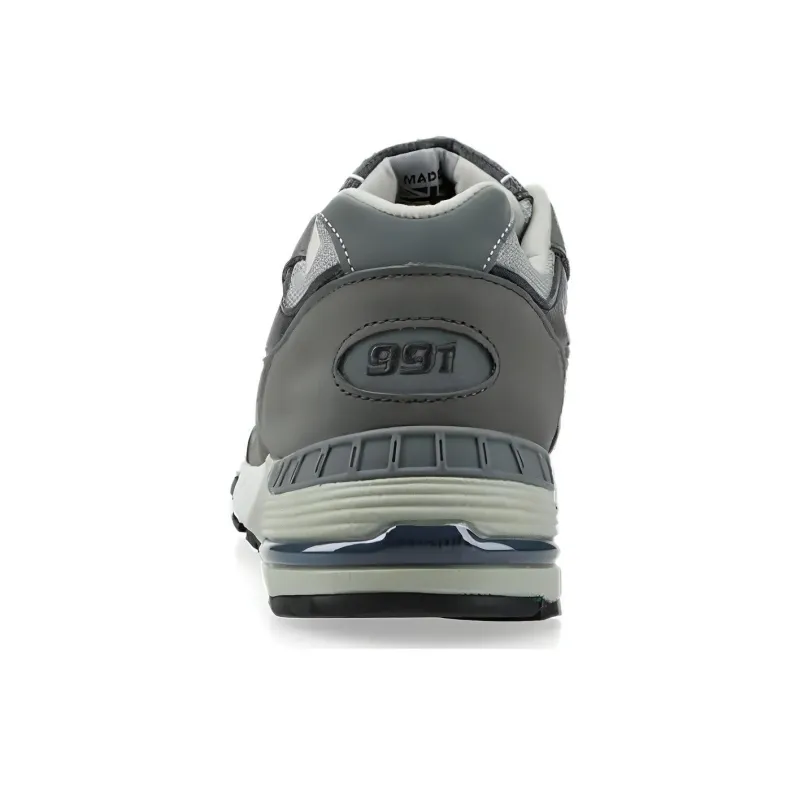 New Balance 991 'Castlerock' Low top Sneakers-3