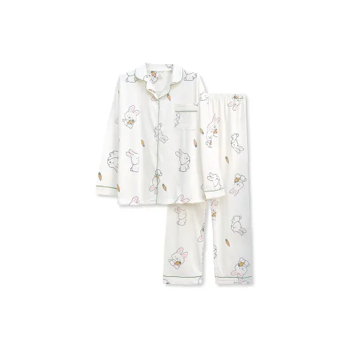 WANANNI Women's Pajama Sets