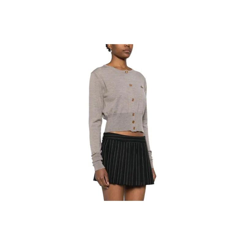 Vivienne Westwood Bea Cardigan-8