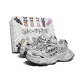 Space Silver (Regular)