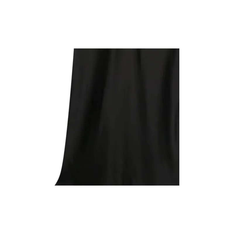 NILI LOTAN Eglantine Charmeuse Midi Dress-4