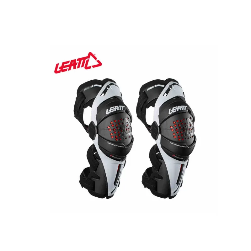 LEATT Leg Guards-3
