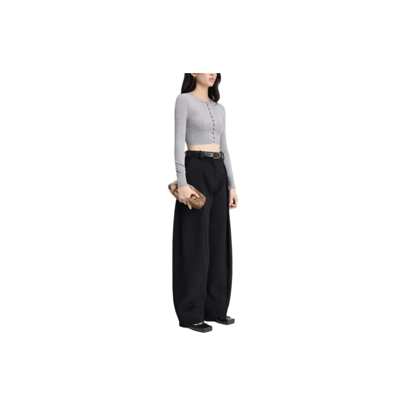 Jacquemus The Spiaggia Cardigan-3