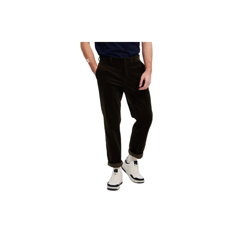 HAZZYS Casual Pants Men-7