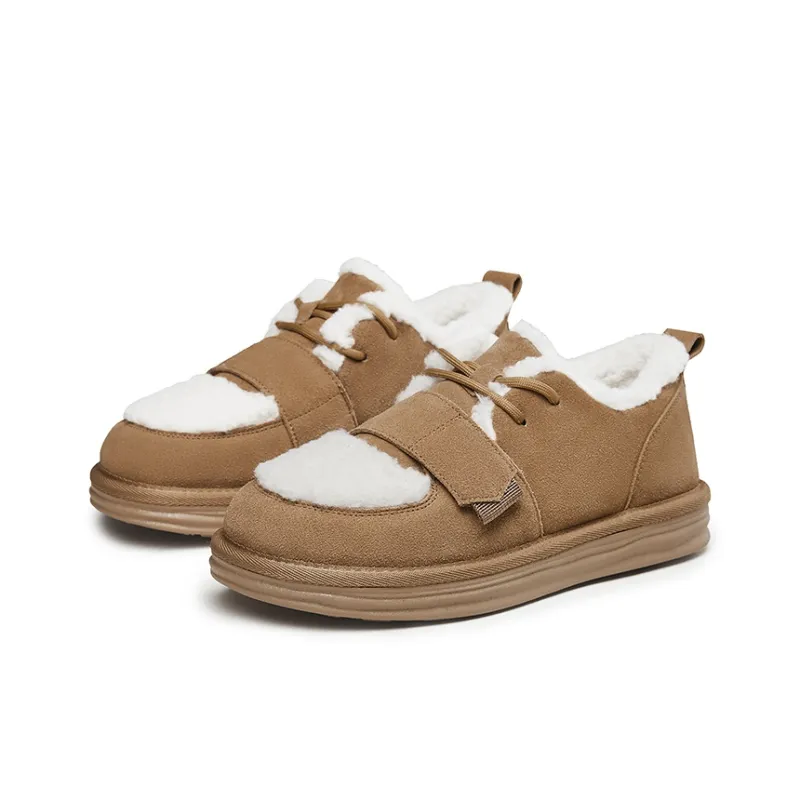 KANGNAI Low Top Casual Shoes Women's-3