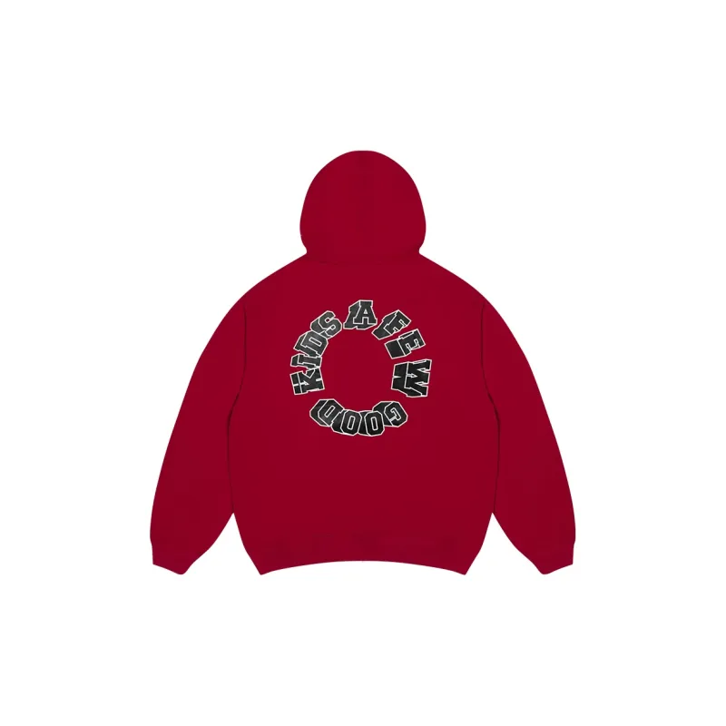 AFGK Sweatshirts Unisex-11