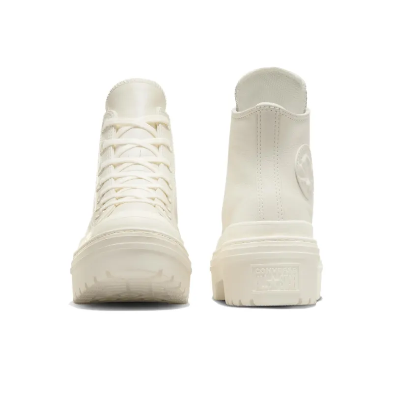 Converse Lugged Heel Platform Hi Sneakers Women's-3