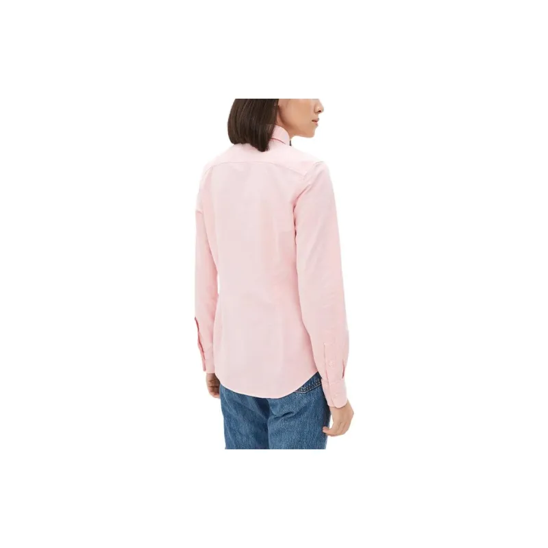 Polo Ralph Lauren Shirt Women's Pink-4