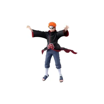 BANPRESTO VIBRATION STARS Payne Bonus Gifts 17cm