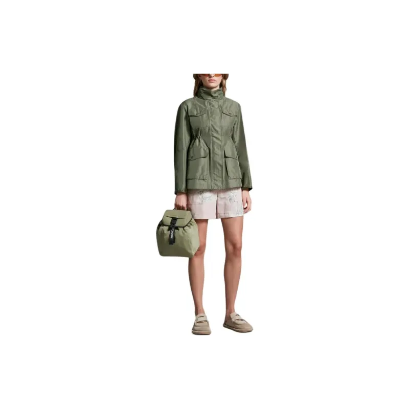 Moncler Ilo Field Jacket-1