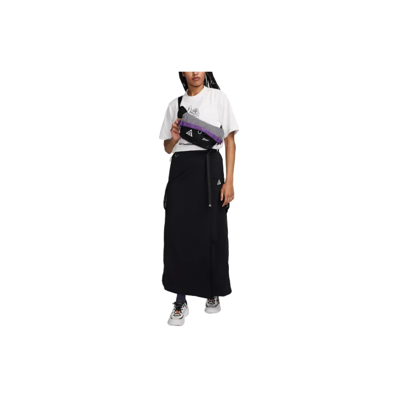 Nike 'Snowgrass' Women's Uv Skirt-2