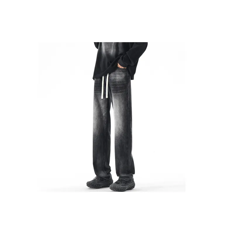 LA'T.WEEKEND Jeans Unisex-3