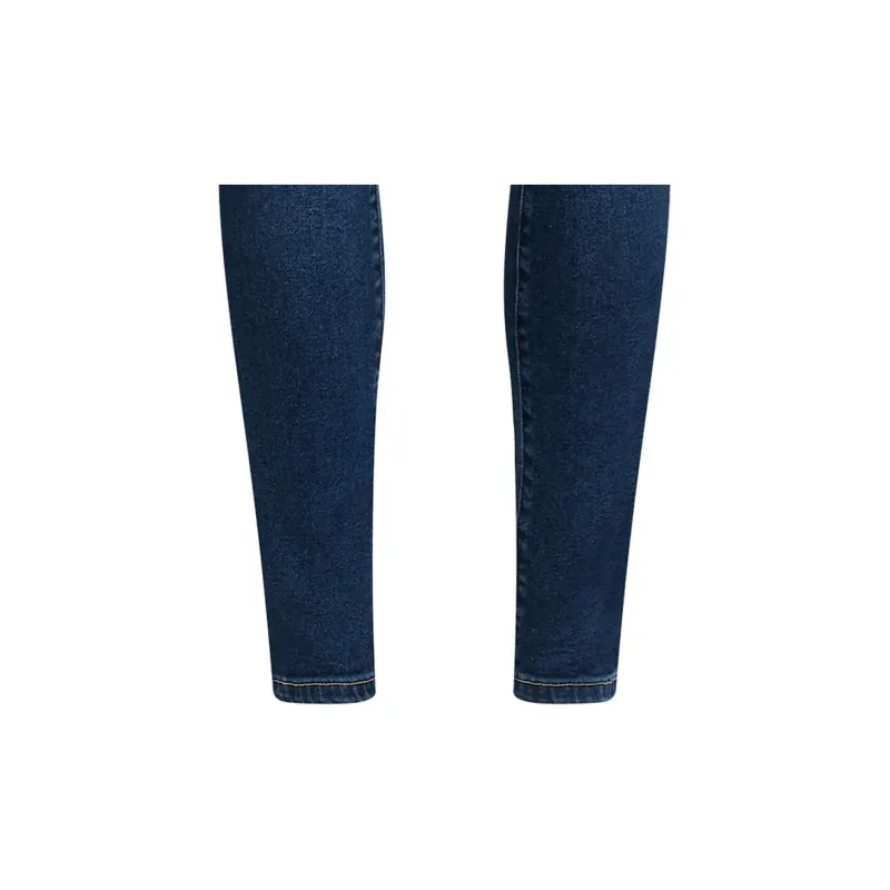 KARL LAGERFELD / Karl Lagerfeld Jeans High-rise Skinny Jeans-3