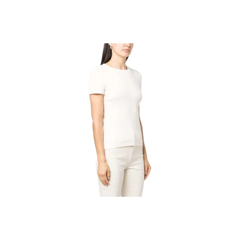 Polo Ralph Lauren Alli Knitted T shirt-3