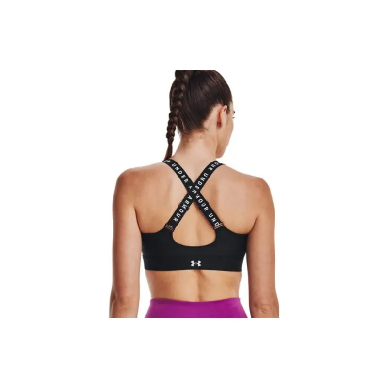 Under Armour Infinity Sports Underwear Women's Black-3
