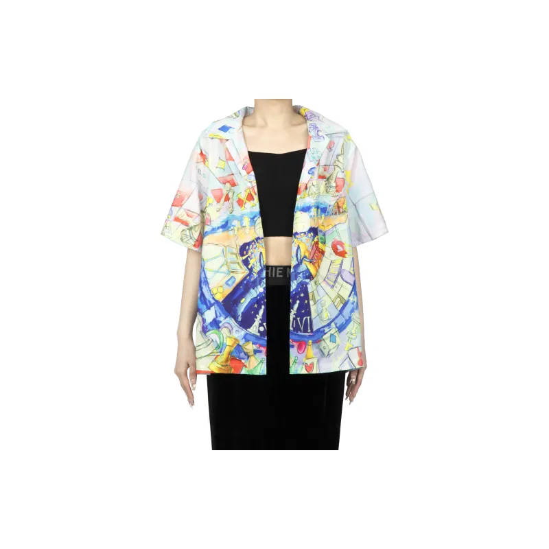Richie Macie Shirts Unisex-2