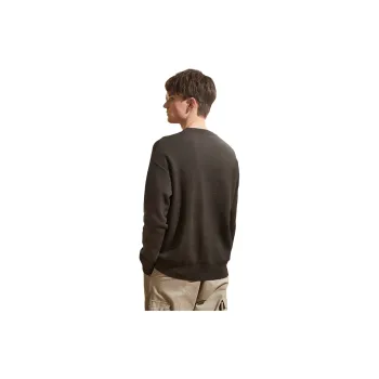 Tonlion Sweatshirts Men