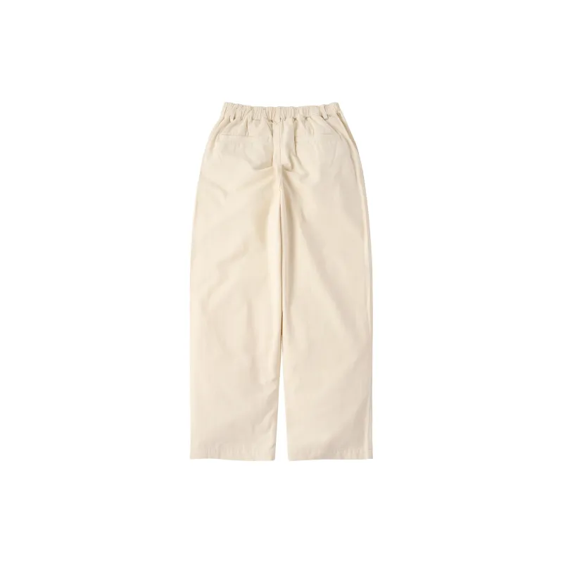 Ben.panda Casual Pants Unisex-3
