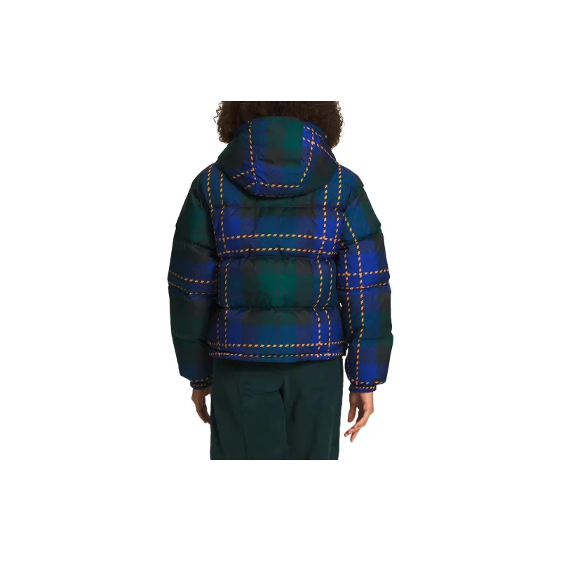THE NORTH FACE Sierra Jacket Women's-2