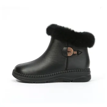 Old Meihua Casual Shoes Women's