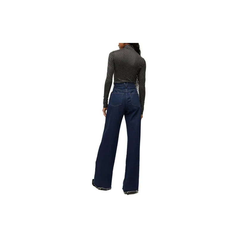 Veronica Beard Parke Crystal-embellished Top-2